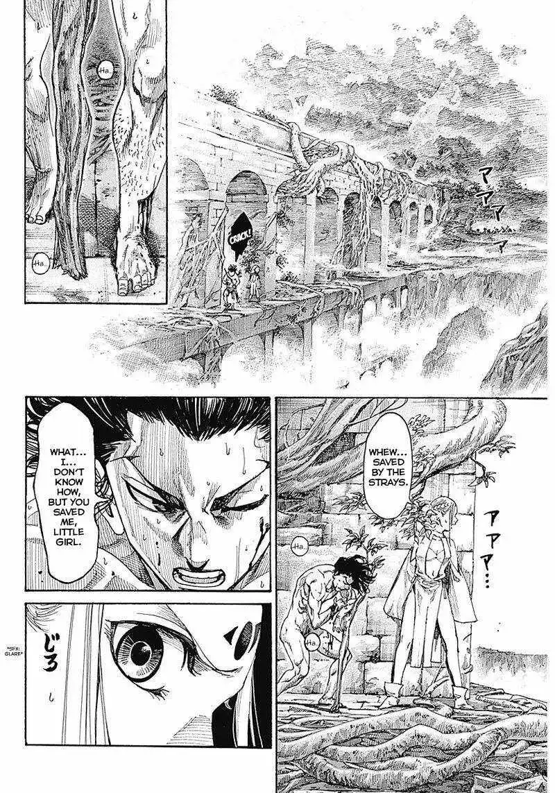 Kurogane no Valhallian Chapter 1 39